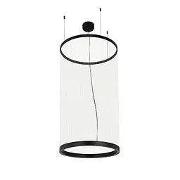 Люстра LED Levistella 792D1330 (550*1130), 40W, 4000K, сучасний стиль, розміри 550х1130мм