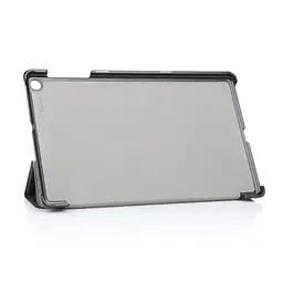 Чохол-книжка BeCover Smart Case для Samsung Galaxy Tab A 10.1 -2019 T510/T515 Black (703807) - мініатюра 3