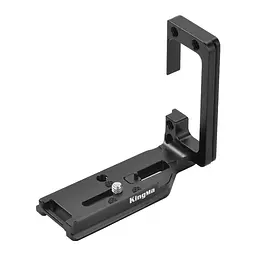 Бокове кріплення (L-Bracket) для Canon EOS R5 EOS R6 (KingMa BM-R5)