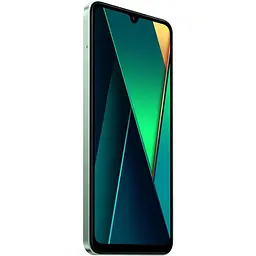 Смартфон Xiaomi Poco C75 8/256GB Green - мініатюра 2