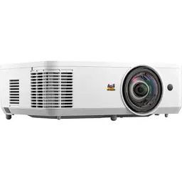 Проектор ViewSonic PS502X (VS19344) - мініатюра 4