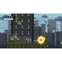 Ключ активації Microsoft Galactic Loader для Xbox Series S/X - мініатюра 8