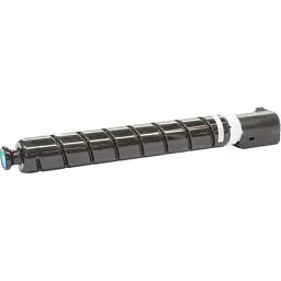 Тонер-картридж BASF Canon iR-C3320/3325/3330 аналог 8525B002 (BASF-KT-EXV49C) - мініатюра 3