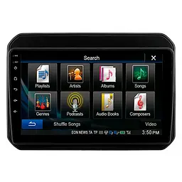 Перехідна рамка Suzuki Ignis Carav 22-743 - мініатюра 3