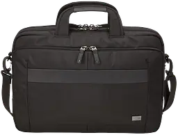 Сумка Case Logic Notion Briefcase 15.6` NOTIA-116 Black (7081857) - мініатюра 3