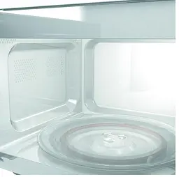 Мікрохвильова піч Hisense H20MOWP1 - мініатюра 5