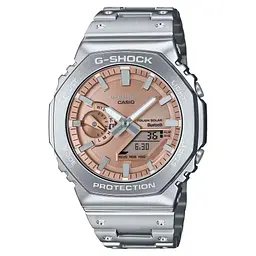 Годинник Casio GM-B2100AD-5AER