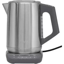 Електрочайник Ninja KT201EU Stainless Steel [126256] - мініатюра 4