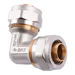 Кутник проміжний APE 751 L 26x26 000000864 - мініатюра 2