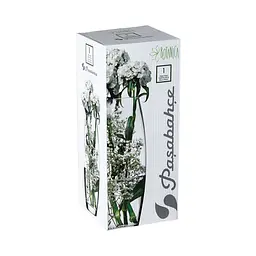 Ваза Pasabahce Flora 26 см (43966) - мініатюра 2