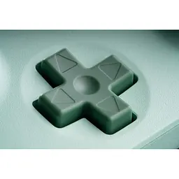Геймпад 8BitDo Ultimate 2C 2.4G Wireless 81HD Green Edition [122639] - мініатюра 6
