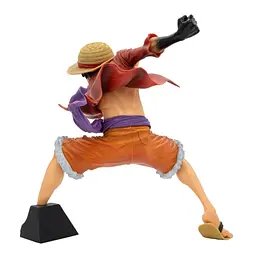 Колекційна фігурка Banpresto One Piece Maximatic Luffy I II Special Ver. A (125496) - мініатюра 3