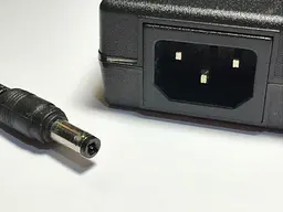Мережевий адаптер живлення 24V 1.75A для Dymo LabelWriter 450 Turbo - мініатюра 3