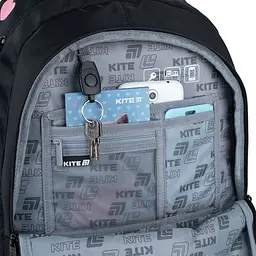 Рюкзак Kite Education teens 2597L HK (HK25-2597L) - мініатюра 12