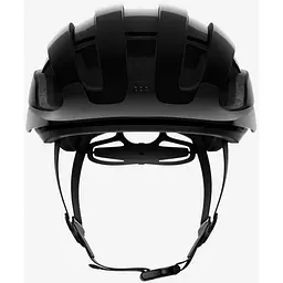 Велошлем POC Omne Air Resistance SPIN S Чорний - мініатюра 2