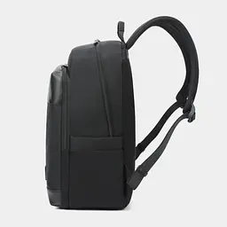 Рюкзак Tigernu T-B9520 15. 6" чорний - мініатюра 3