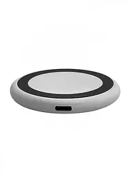Бездротовий зарядний пристрій XON AirCharge MagSafe M1 (USB Type-C) для смартфонов (10W) White (AM2CW 319) - мініатюра 8