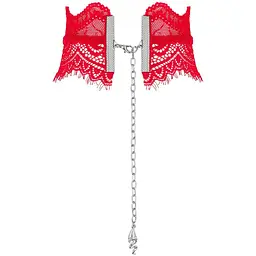 Чокер Obsessive Bergamore choker - мініатюра 2