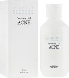 Тонер для обличчя Pyunkang Yul Acne Toner загоювальний 150 мл - мініатюра 2