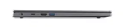 Ноутбук Acer Aspire 5 A515-58M 15.6' FHD IPS, Intel i7-13620H, 16GB, F512GB, UMA, Lin, сірий (NX.KQ8EU.004) - мініатюра 8