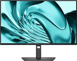 Монітор 23.8" Dell P2426H (210-BVKM) 1920x1080 (FullHD) IPS 120 Hz