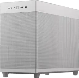 Корпус Asus Prime AP201 White (90DC00G3-B39000)