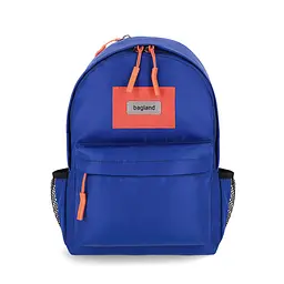 Рюкзак Bagland Stylish S 8 л електрик (0055469)