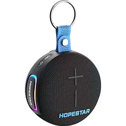 Портативна акустика Hopestar P92 Black [172022]