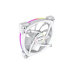 Кулер до корпусу MONTECH AX120(W3I1) - мініатюра 2