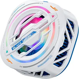 Кулер для смартфона Black Shark Magnetic Cooler 3 Pro White [106164]