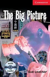 CER 1 Big Picture: Book with Audio CD Pack