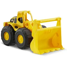 Навантажувач Funrise CAT Будівельна бригада 25 см (82023F)