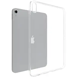 Чохол до планшета BeCover Transparancy Apple iPad Air 11" M4 2026 (715192)