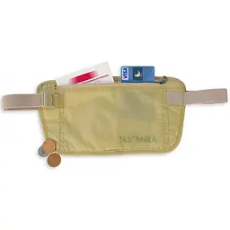 Гаманець Tatonka Skin Document Belt Бежевий - мініатюра 3