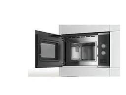 Вбудована мікрохвильова піч Bosch BFL520MB0 - мініатюра 5