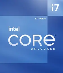 Процесор Intel Core i7 12700K LGA 1700 (BX8071512700K)