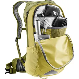 Рюкзак Deuter Race Air 10 Yellow (1052-3204323 1206) - мініатюра 13