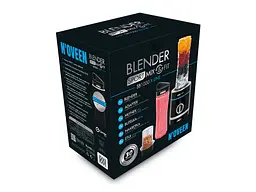 Блендер Noveen Sport Mix & Fit SB1000 X-LINE - мініатюра 5