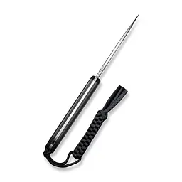 Ніж Civivi Fixed Blade Elementum C2105B - мініатюра 3