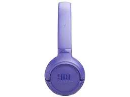 Навушники з мікрофоном JBL Tune 730BT Lavender (T730BTLAV) - мініатюра 6