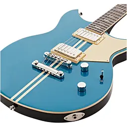 Електрогітара Yamaha Revstar Standart RSS20 Swift Blue [168386] - мініатюра 6