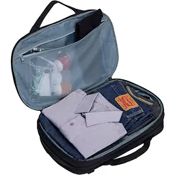 Рюкзак Thule Subterra 2 Hybrid Travel Bag Black [3205060] [107599] - мініатюра 8