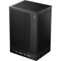 Корпус для ПК Deepcool CH170 Digital Black (R-CH170-BKNPI0D-G-1) - мініатюра 10