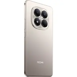 Смартфон Xiaomi Redmi Note 15 Pro 4G 8/256GB Titanium (UA UCRF) (no charger) [NFC] - мініатюра 6