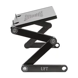 Столик для ноутбука 13"-16" UFT Free Table-3 з підставкою для мишки - мініатюра 2