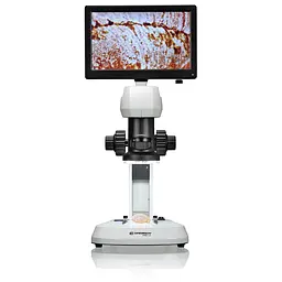 Мікроскоп Bresser Analyth LCD (5809100/10979) - мініатюра 3