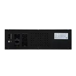 Джерело безперебійного живлення (ДБЖ) LP-UL2200VA RM (rack mounts) (with battery) - мініатюра 3