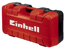Кейс для інструменту E-Box L70/35, 25x70x35см, пластик Einhell hoz0012836