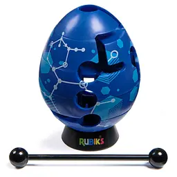 Головоломка Rubik's - Смарт-яйце в асортименті (6071681) - мініатюра 4