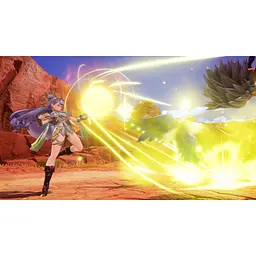 Ключ активації Microsoft Visions of Mana для Xbox Series S/X - мініатюра 4